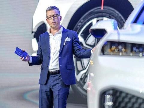 长城WEY的设计总监被起亚挖走