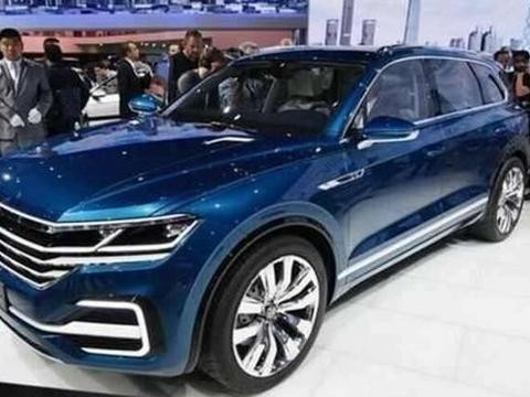 被称为全球最先进SUV! 2.0T 8AT+四驱 376马力