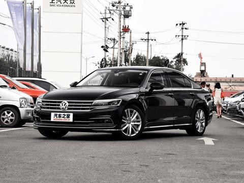 大众这次真逼急了，半年卖1597台，降10万打出白菜价