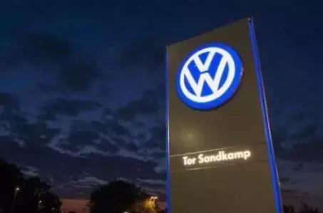 486万辆!因气囊隐患,大众被约谈后实施最强召回!