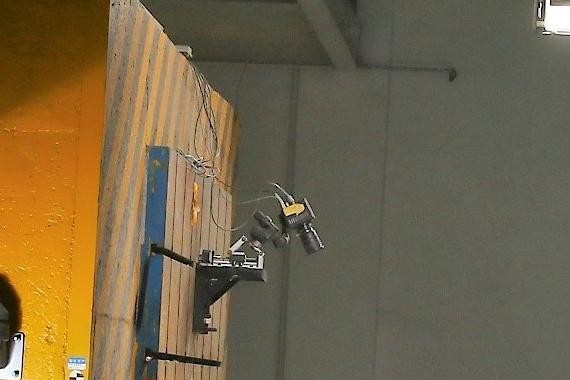 五星表现可圈可点—宝马118i： 你的座椅倒了