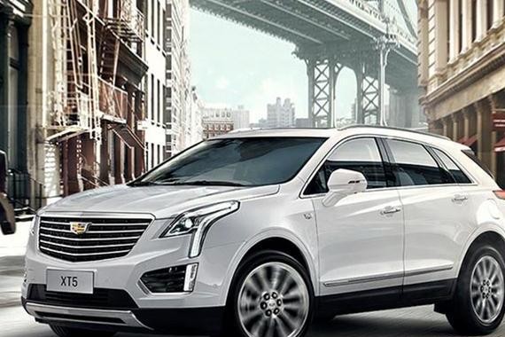 花小钱就可以装大X的SUV，全都在这儿！