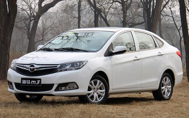 最省油国产车:仅售5万完美家轿,让捷达情何以