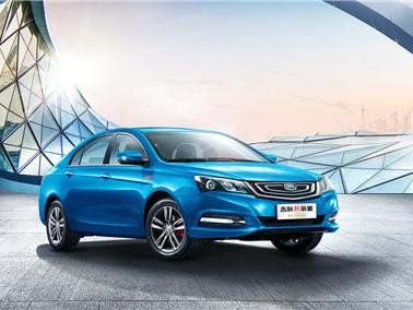 8月轿车销量前20名，为何国产只有宝骏310和吉利帝豪上榜？