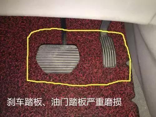 提新车还能被套路?小心开了试驾车和库存车!