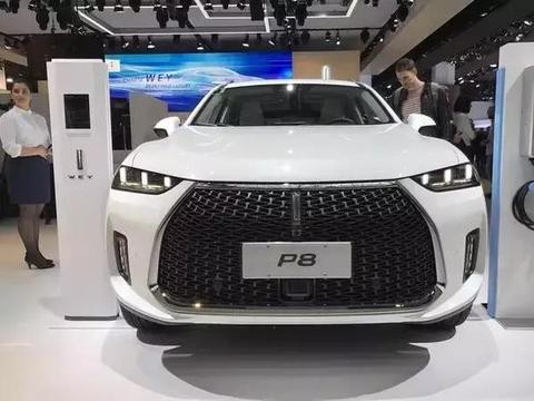 长城首款里程混动车型 充电4小时 续航达600公里