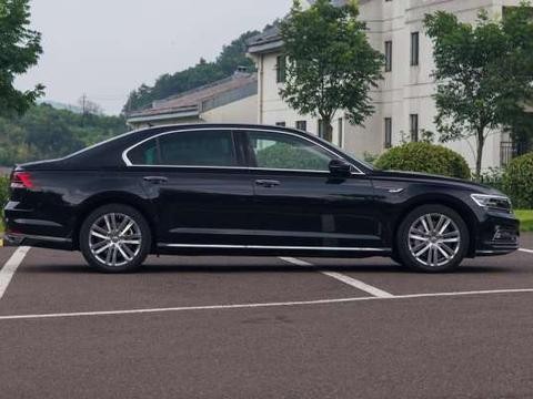 售40万, 放弃烂大街的奥迪A6