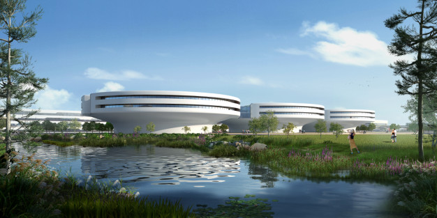 吕行健：世用志在成为电动汽车的“显性冠军”