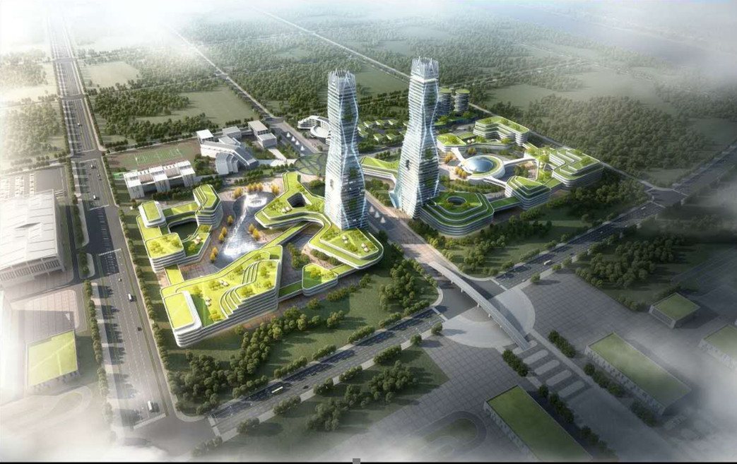 吕行健：世用志在成为电动汽车的“显性冠军”