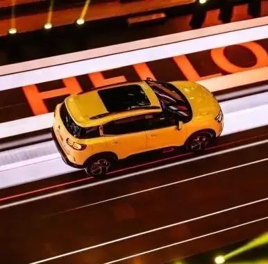 一周车事丨每周总有那么几款新车与我们见面