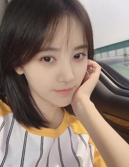 是女友的声音,我就甜言蜜语的聊了很久,终于答应和好了,今天早上醒来