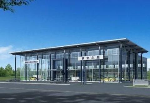 汽车4S店模式会不会走向消失