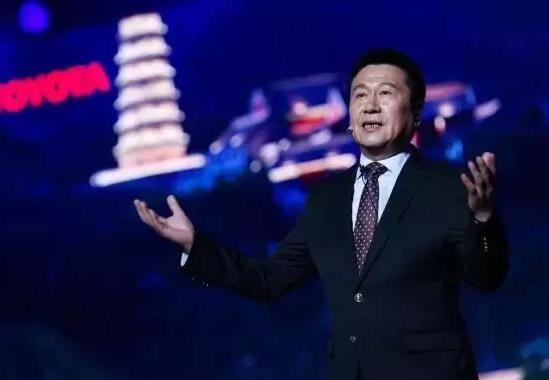 “感恩有你为伴”一汽丰田销量达600万辆 给客户安心