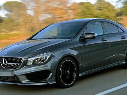 20万买奔驰、宝马，重点是进口车，你不心动吗？