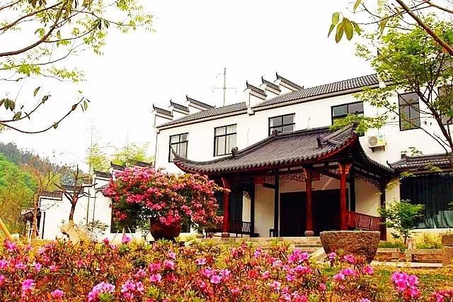 湖州市安吉县孝丰镇