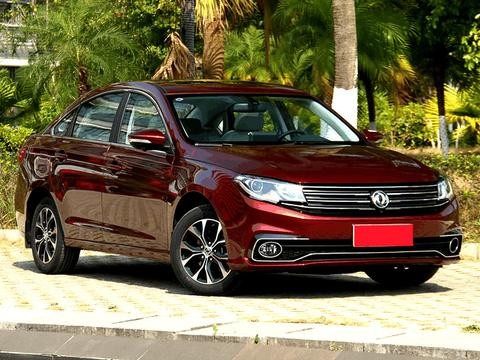 国产小帕萨特，8年质保，内饰媲美奥迪，仅售6万多