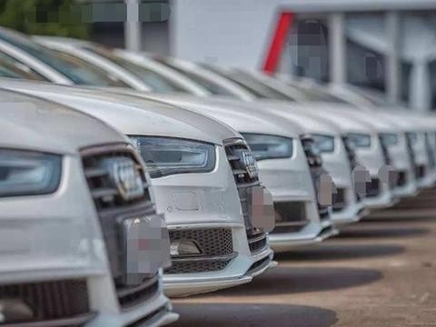 有人说网上买车很方便，为何我却说新手别自找烦恼