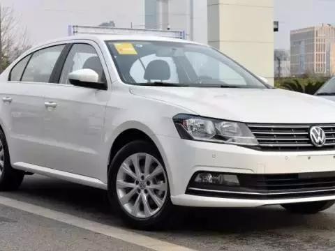 8月中国家轿销量前十，捷达上位，神车朗逸跌出前三