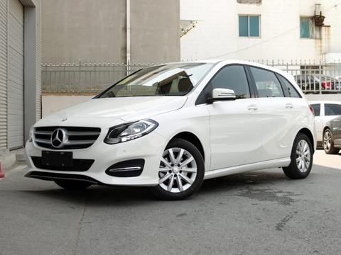 豪华品牌离我们有多远 这两款车来告诉你们