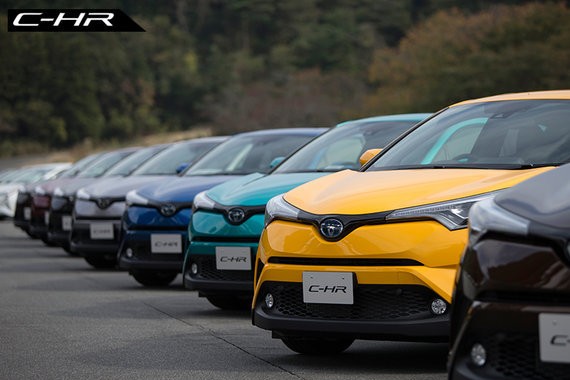 一丰小型SUV明年上市 或命名“奕泽”