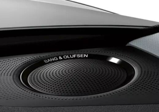 汽车的十大顶级音响品牌