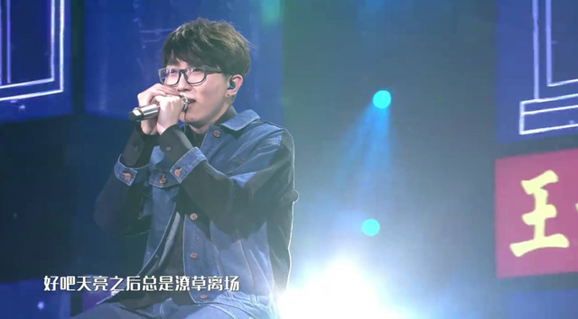 初闻不知曲中意，再听已是曲终人！有没有那么一首歌