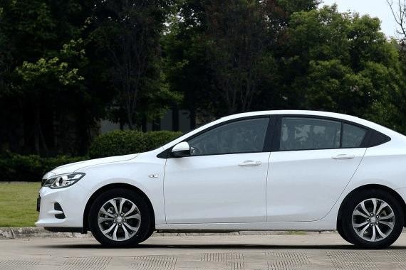 中国特供合资车，降至6万多，狠冲捷达帝豪