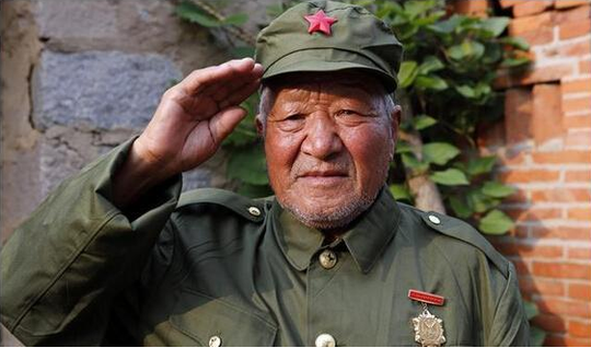 农村退伍军人新政策,一次给全所有补贴,可二次