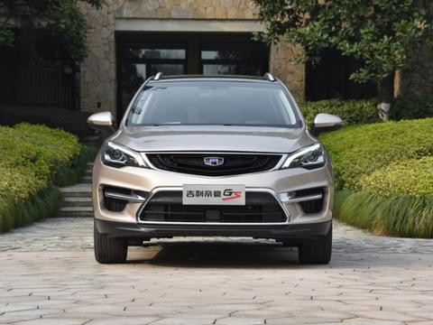 帝豪GS 真有那么好吗？