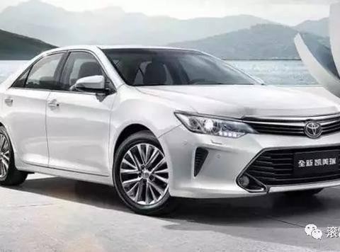 30万公里无大修！买车就要买这5款最耐用的车！