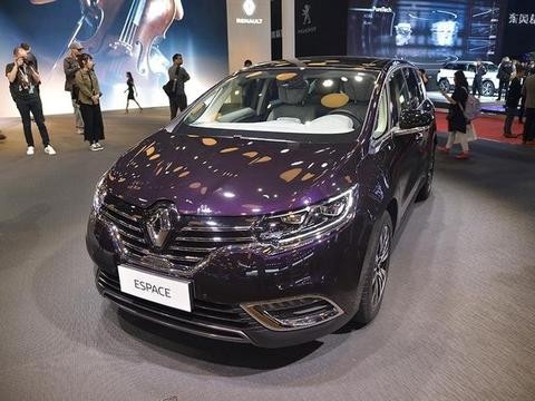 敢和GL8叫嚣！除了品牌还有什么？别克表示毫无压力