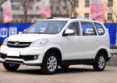 5款最不安全的车！碰撞成绩国内最差