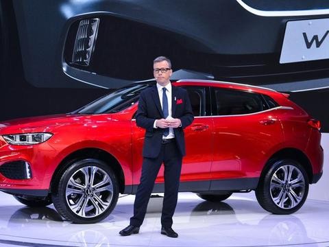 长城汽车设计副总裁为何火速跳槽起亚？