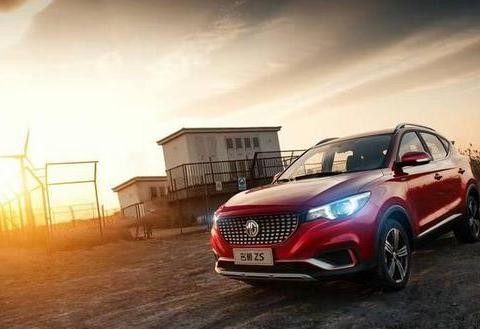 养一部小型SUV需要花多少钱？算算名爵ZS养车费用