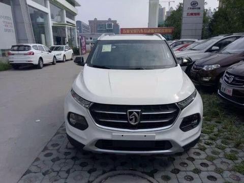 宝骏510半自动挡，6.88万起，到底值不值