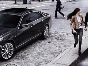 美国不会造豪车？40万豪车比奥迪A6气派无人问津！