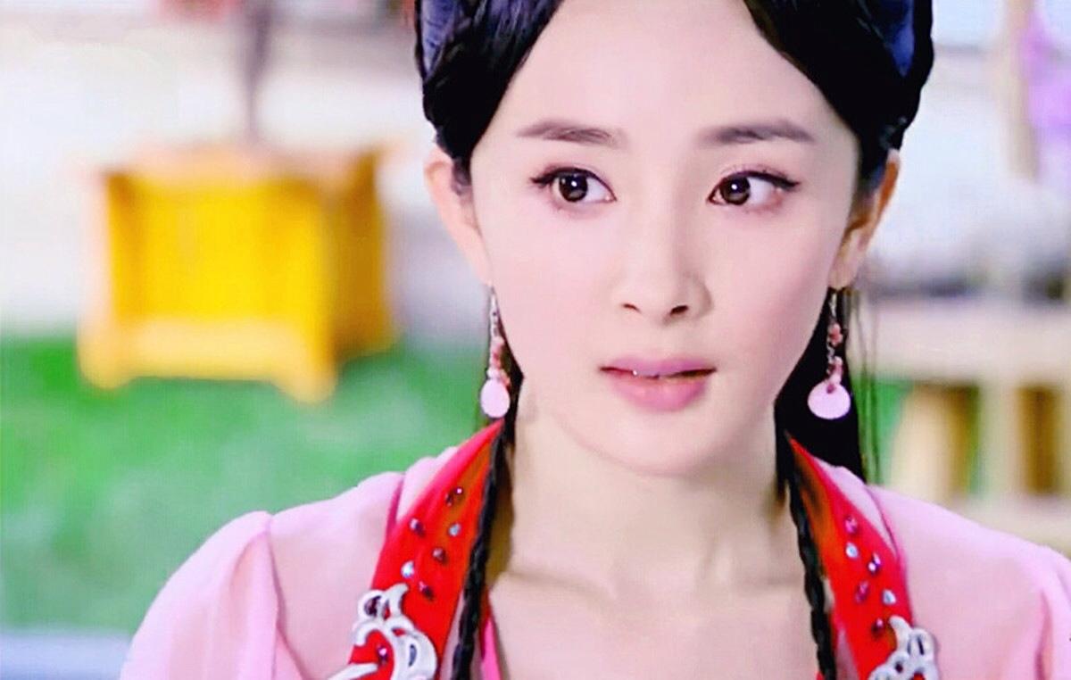 杨幂被问出道多年身价是多少,看她如何高情商