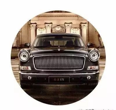 我该拿什么去爱你？！红旗汽车！