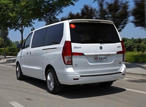 国产超高性价比MPV，17万起步，让本田没话说