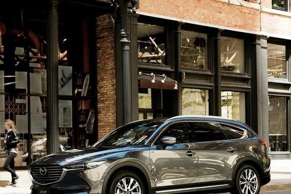 荣威rx3紧凑型SUV“小版rx5”，百公里油耗5.6升！