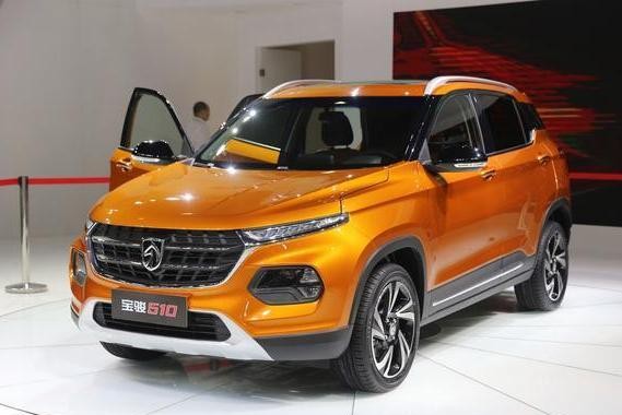 入手宝骏510开了两月不到，车主这感受你没有体验过