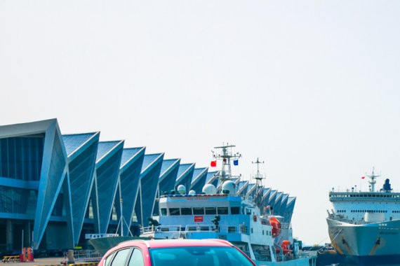 比起好看的皮囊，我更关心第二代长安马自达CX-5灵魂有趣在哪