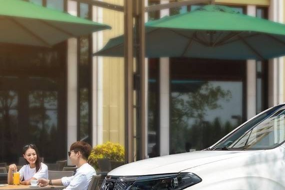 预算8万元，为什么不考虑自主SUV？