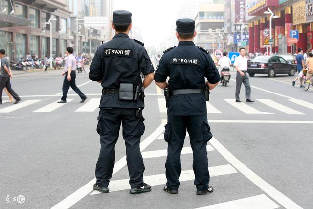 儿子考上人民警察,却因为爸妈问题,被拒绝录用