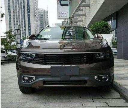 吉利高端沃尔沃发动机: 油耗超低 不成爆款就怪了