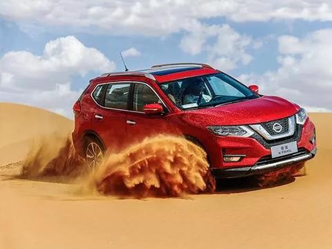 买了这些SUV不出去High，简直就是瞎了眼！