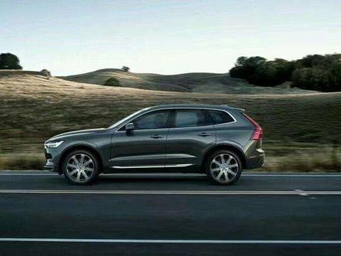 吉利这次要搞垮奥迪! 全新SUV即将登台