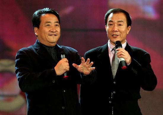 国家一级演员,姜昆的老搭档,却抢侯耀文的媳妇