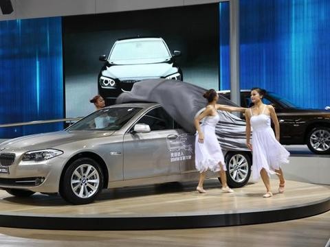 别再说国产不行，详解华晨宝马安全性，便宜也有好货