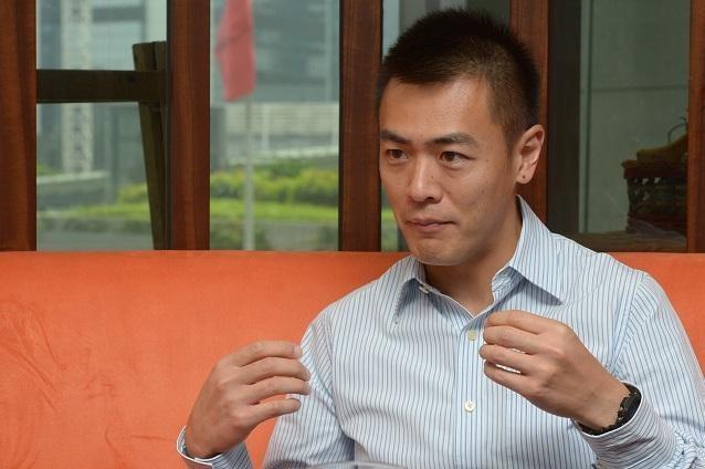 刘銮雄儿子上相亲节目,拜金女集体出丑,太现实!